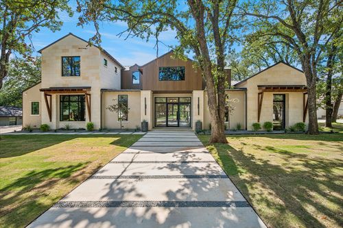 413 Live Oak Dr, Colleyville, TX, 76034-3256 | Card Image