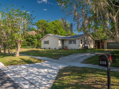 403 E Carolina Ave, Plant City, FL, 33563 | Card Image