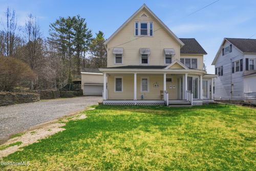 45 East St, Adams, MA, 01220-2318 | Card Image