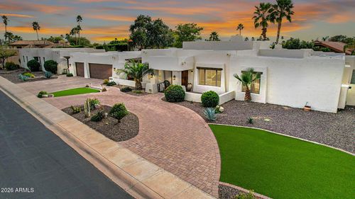 12770 N 101st Pl, Scottsdale, AZ, 85260-4607 | Card Image