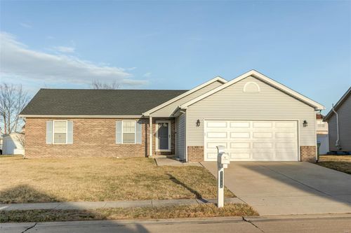 1306 Summerfield, Waterloo, IL, 62298 | Card Image