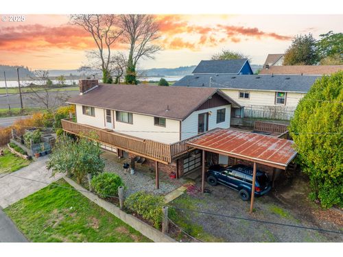 205 Marsh St, Gardiner, OR, 97441-0110 | Card Image