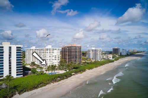 e-2d-500 Ocean Dr, Juno Beach, FL, 33408-1919 | Card Image