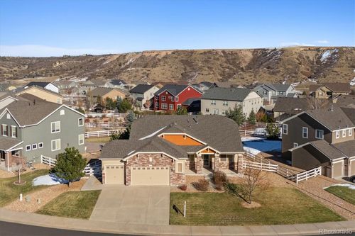 4208 County View Way, Castle Rock, CO, 80104 | Card Image