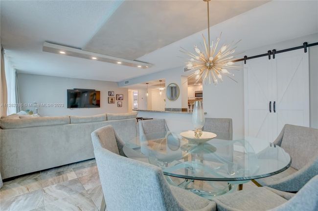231 - 600 Parkview Dr, Condo with 3 bedrooms, 2 bathrooms and null parking in Hallandale Beach FL | Image 11
