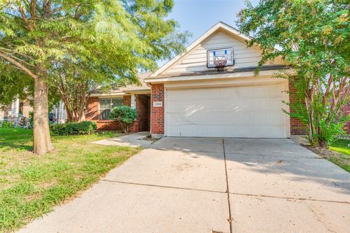 1208 Toledo Bend Dr, Princeton, TX, 75407-2855 | Card Image