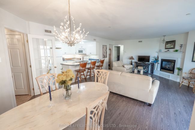 304 - 331 Water St W, Condo with 2 bedrooms, 2 bathrooms and null parking in Cornwall ON | Image 5