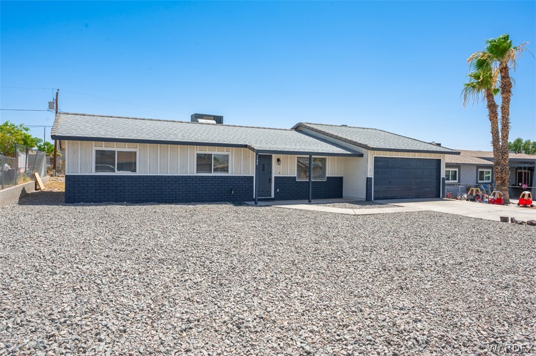 Gemstone Ave, Bullhead City, AZ 86442 #1