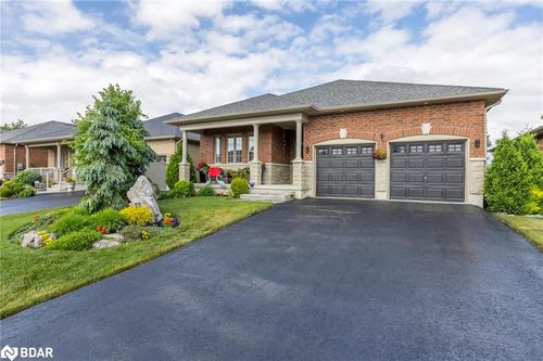 23 Old Trafford Dr, Hastings, ON, K0L1Y0 | Card Image