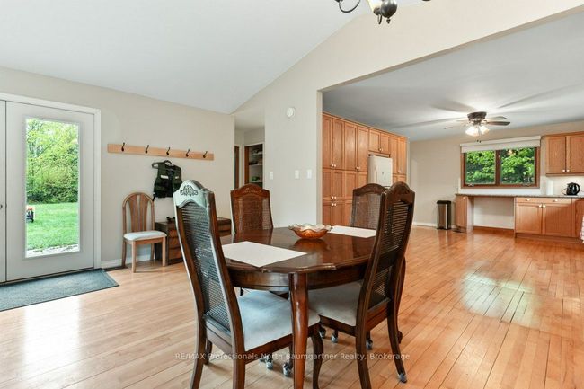 1080 Queens Line Rd, House other with 3 bedrooms, 1 bathrooms and 6 parking in Minden Hills ON | Image 11