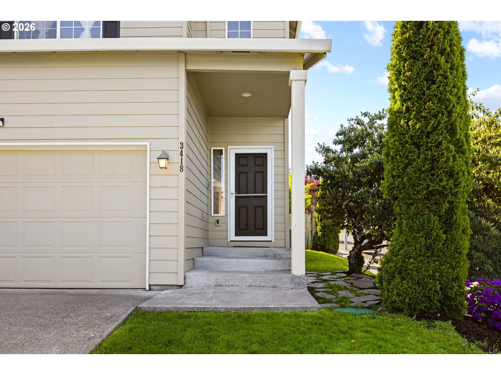 Residential in Camas