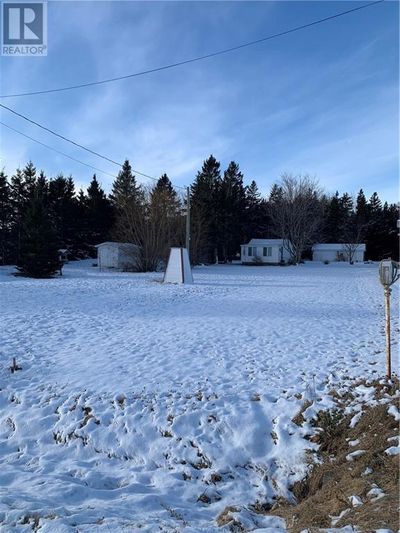 1237 Rte 475, Home with 1 bedrooms, 1 bathrooms and null parking in Baie De Bouctouche NB | Image 1