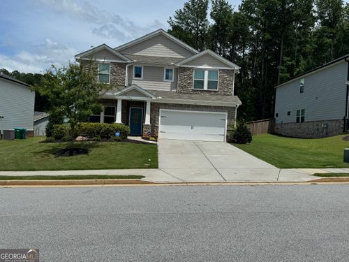 4467 Bethany Manor Drive, Snellville, GA, 30039 | Card Image
