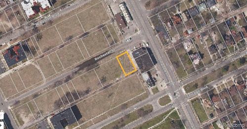 2629 Rochester St, Detroit, MI, 48206 | Card Image