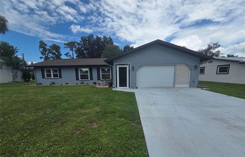 509 Reading Street Nw, PORT CHARLOTTE, FL, 33952 | Card Image