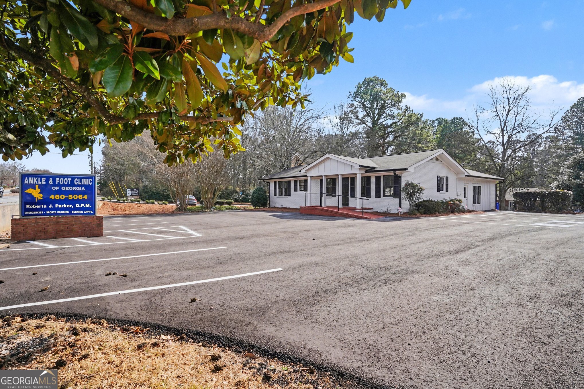 730 Lanier Ave W, Fayetteville, GA 30214