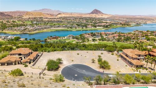 4 Via Tiberius Way, Henderson, NV, 89011-2600 | Card Image