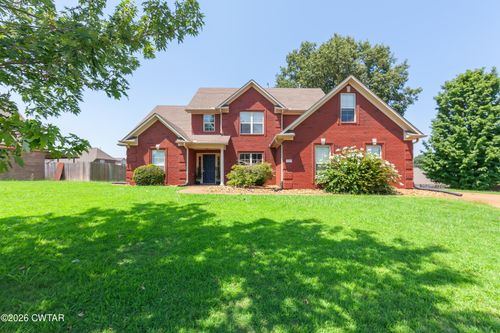 128 Stillwater Ln, Medina, TN, 38355-8916 | Card Image