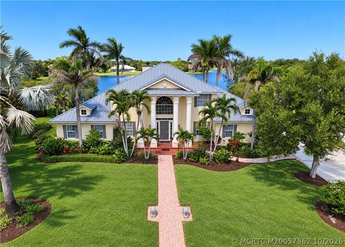 5508 Sw Orchid Bay Dr, Palm City, FL, 34990-8521 | Card Image