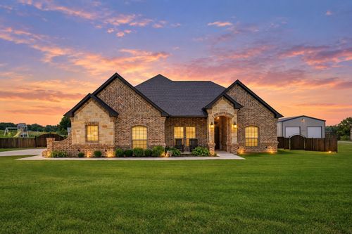 1027 Hope Ct, Boyd, TX, 76023-1010 | Card Image