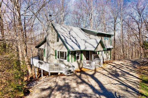 708 Wilson Mountain Rd, Blairsville, GA, 30512-7088 | Card Image