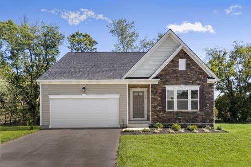 266 Olivia Dr, New Kensington, PA, 15068-2157 | Card Image