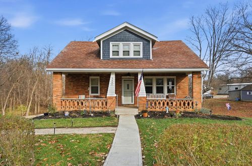 8484 Mount Hope Rd, Harrison, OH, 45030-9701 | Card Image