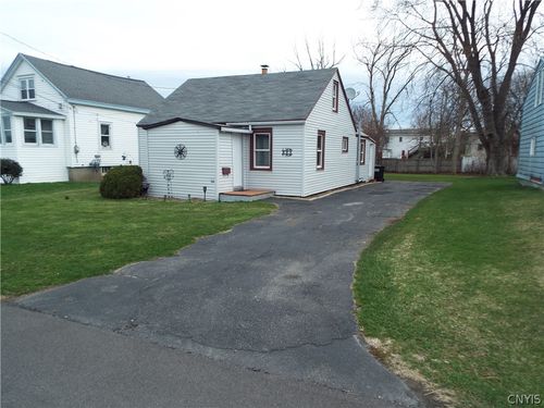 624 Plymouth Ave, Syracuse, NY, 13211-1245 | Card Image