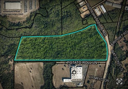 1776 Old Clyattville Rd., Valdosta, GA, 31601 | Card Image