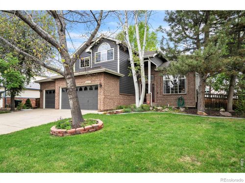 2233 Bluebird Dr, Longmont, CO, 80504-7312 | Card Image