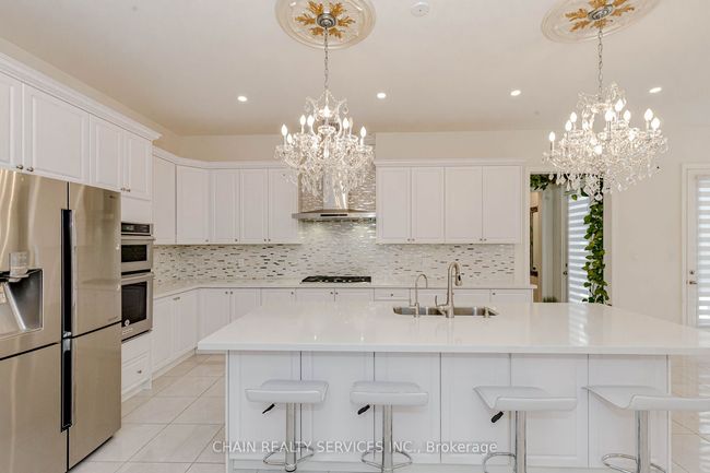 7 Hagerman Rd, House other with 7 bedrooms, 8 bathrooms and 3 parking in Brampton ON | Image 14