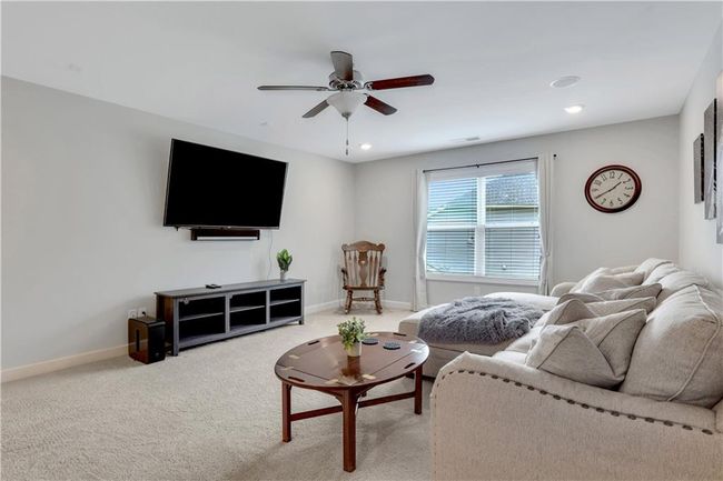 2980 Prestwood Dr, House other with 4 bedrooms, 3 bathrooms and null parking in Cumming GA | Image 36