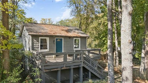 1720 Marvin St Nw, Atlanta, GA, 30318-7502 | Card Image