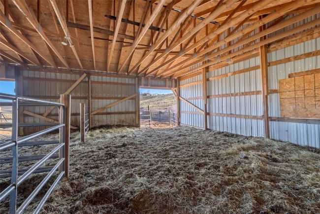View of stable | Image 44