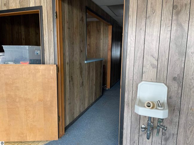 111 W Main St, Home with 0 bedrooms, 0 bathrooms and null parking in Rose City MI | Image 4