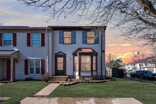 261 Weller Blvd, Virginia Beach, VA, 23462-7265 | Card Image