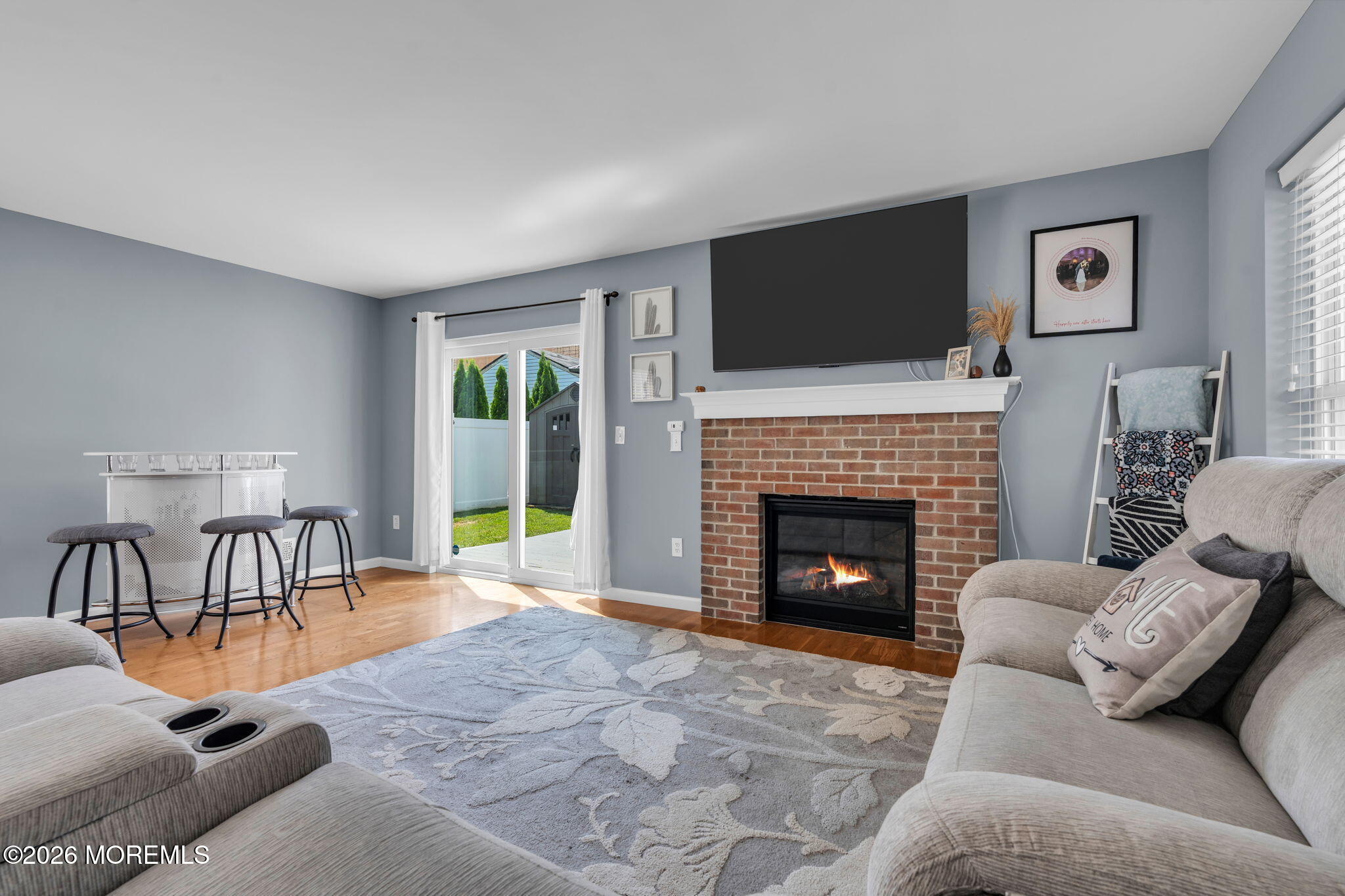 Residential in Union Beach 5