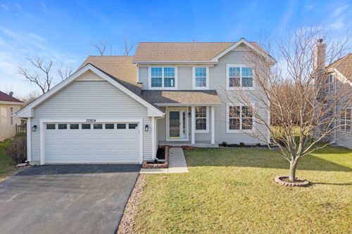 32804 Bending Crk, Lakemoor, IL, 60051-2232 | Card Image