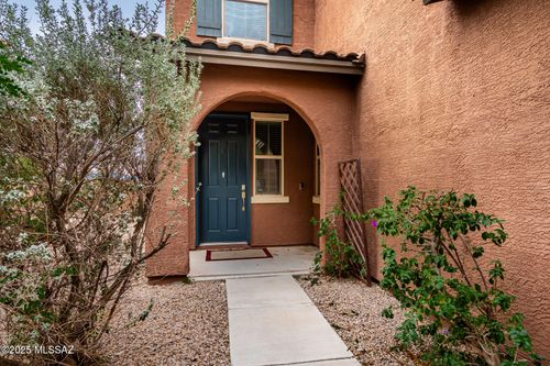 11166 E Vail Vista Ct, Tucson, AZ, 85747-6246 | Card Image
