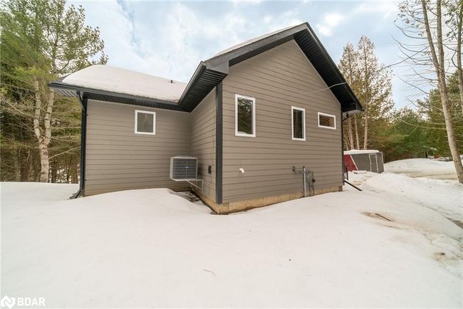 1121 Farm Lake Lane, House other with 3 bedrooms, 2 bathrooms and 6 parking in North Frontenac ON | Image 19