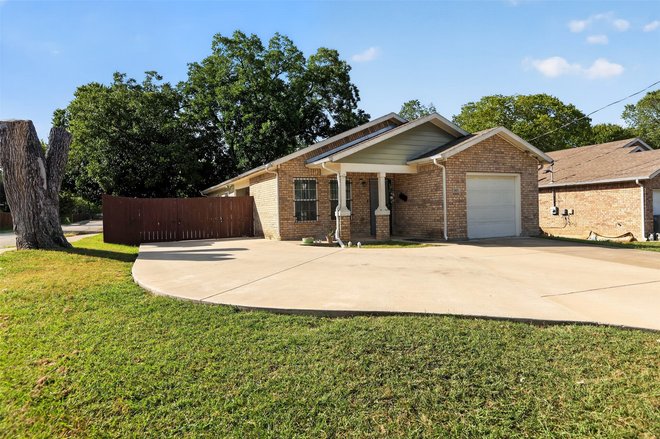 Residential in Dallas 3