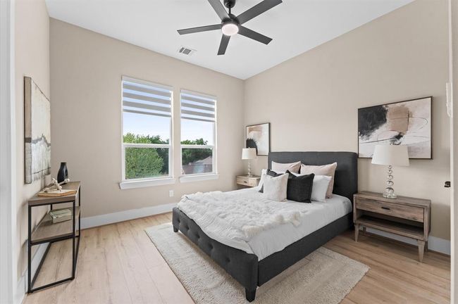 K - 4013 Griggs Rd, House other with 3 bedrooms, 4 bathrooms and 2 parking in Houston TX | Image 21