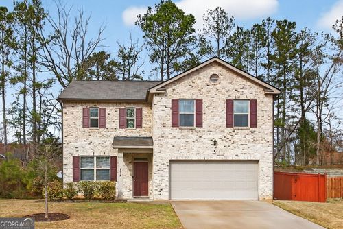 1538 Woodvale St, Hampton, GA, 30228-5378 | Card Image