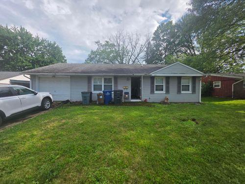 643 Bonnington Way, Columbus, OH, 43230-2392 | Card Image