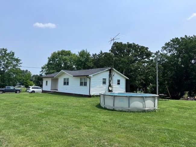 3970 Petros Browning Rd, House other with 3 bedrooms, 1 bathrooms and null parking in Rockfield KY | Image 41