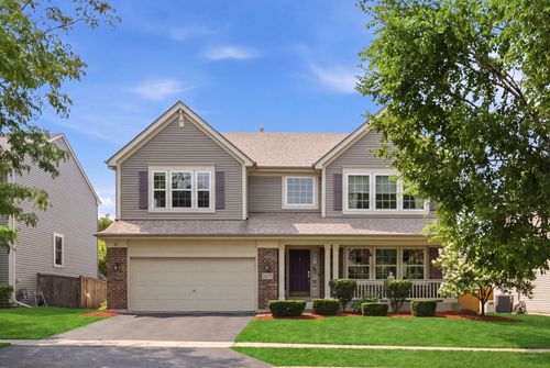 1435 Baroque Ave, Volo, IL, 60073-5922 | Card Image