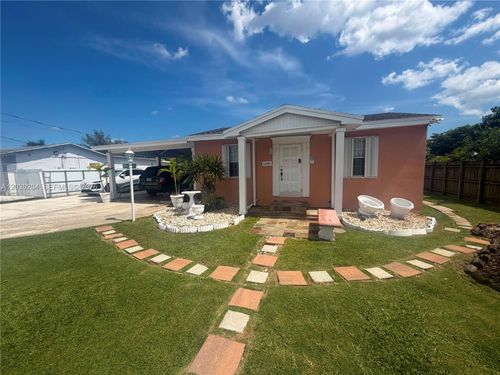 12150 Sw 213th Terrace, Miami, FL, 33177 | Card Image