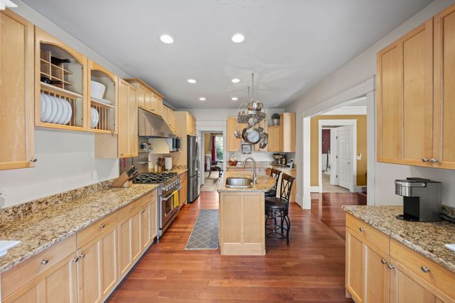 4710 Botany Gln, House other with 4 bedrooms, 6 bathrooms and null parking in Commerce Twp MI | Image 24
