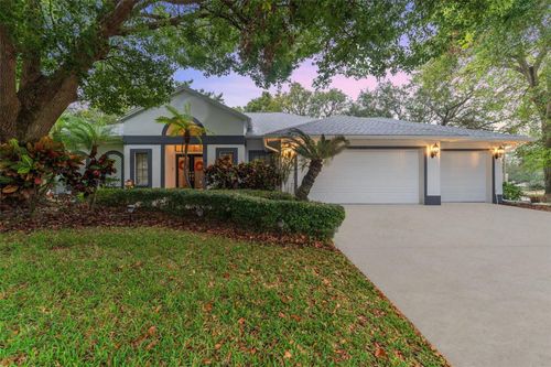 4561 Glenbrook Drive, Palm Harbor, FL, 34683 | Card Image