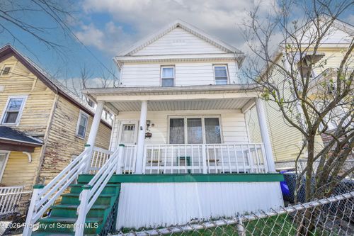 514 Albion St, Scranton, PA, 18508-1801 | Card Image